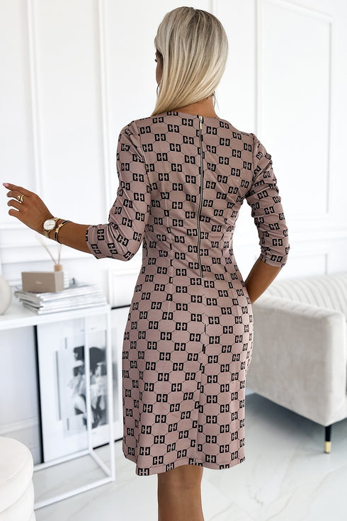 Daydress model 186313